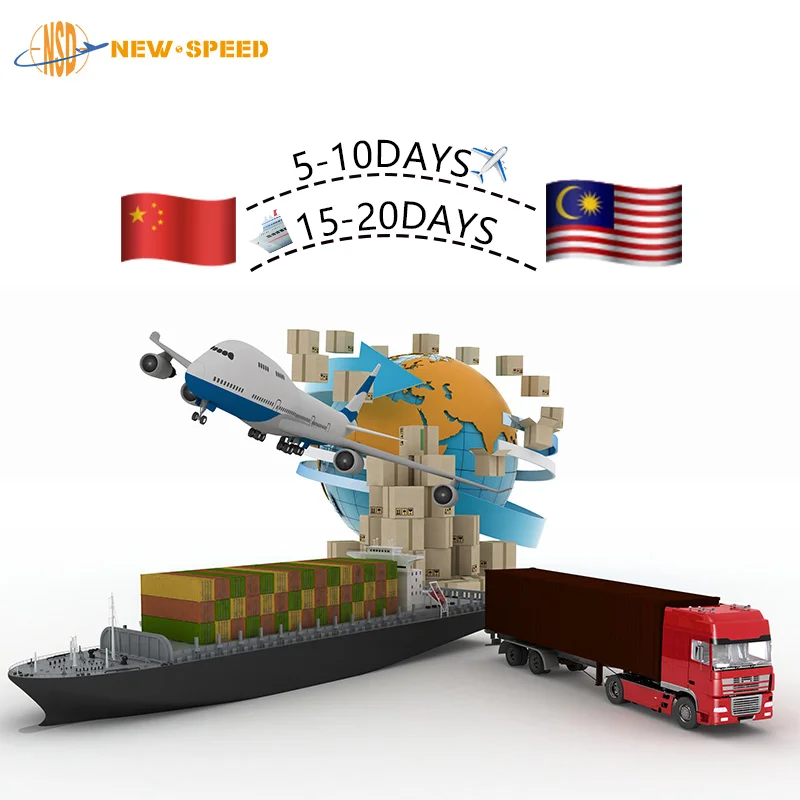 Новая скоростная дешевая морская доставка Заводская инспекционная служба DDP одежда для велоспорта шорты в Малазию