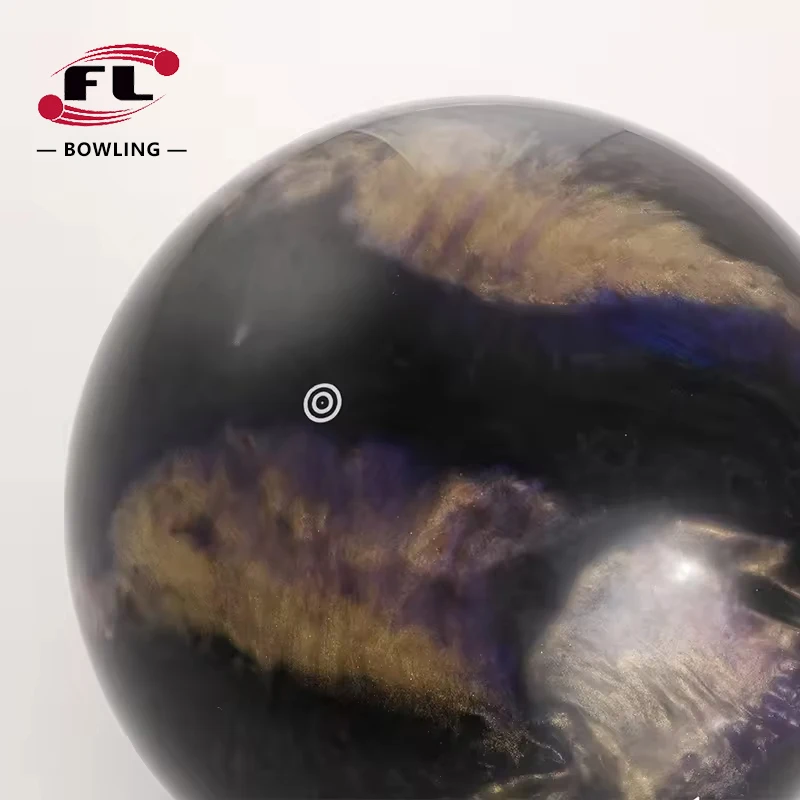 9-12BLS  Standard Urethane  Bowling Ball Bowling private ball