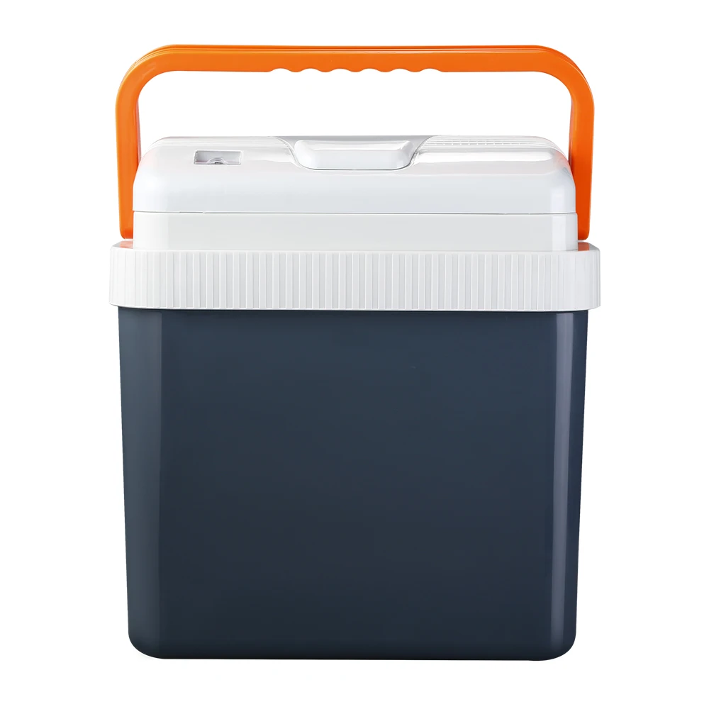 EVERCOOL Electric 12v Peltier Cool Car Cooler 24l Yuyao Mini Mobile Fridge