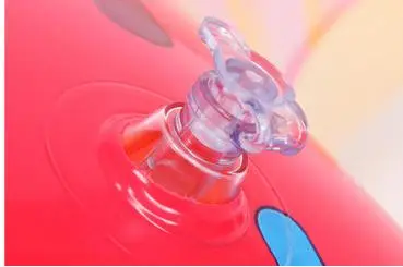 Hot Sell 2021 New Cheap Inflatable PVC Swim Ring Donut Swimming Rings