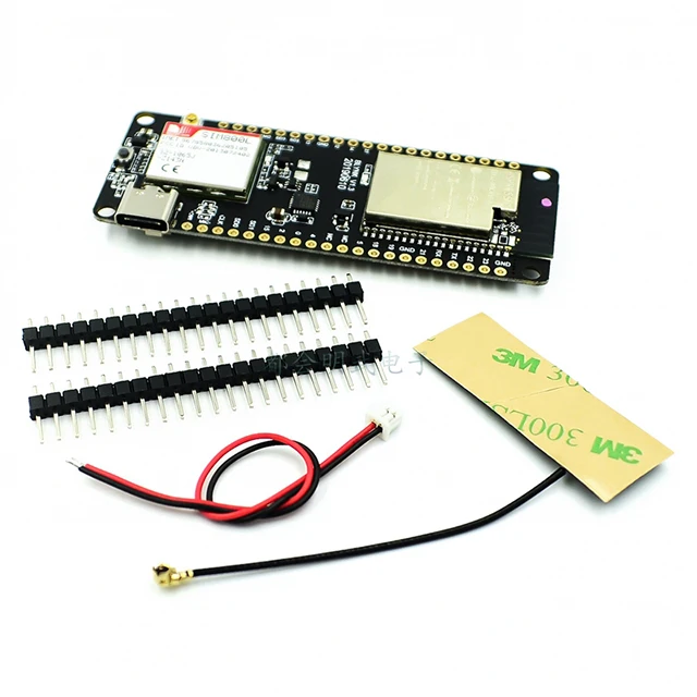 TTGO T-Call V1.3 ESP32 беспроводной модуль FPC Антенна SIM-карта
