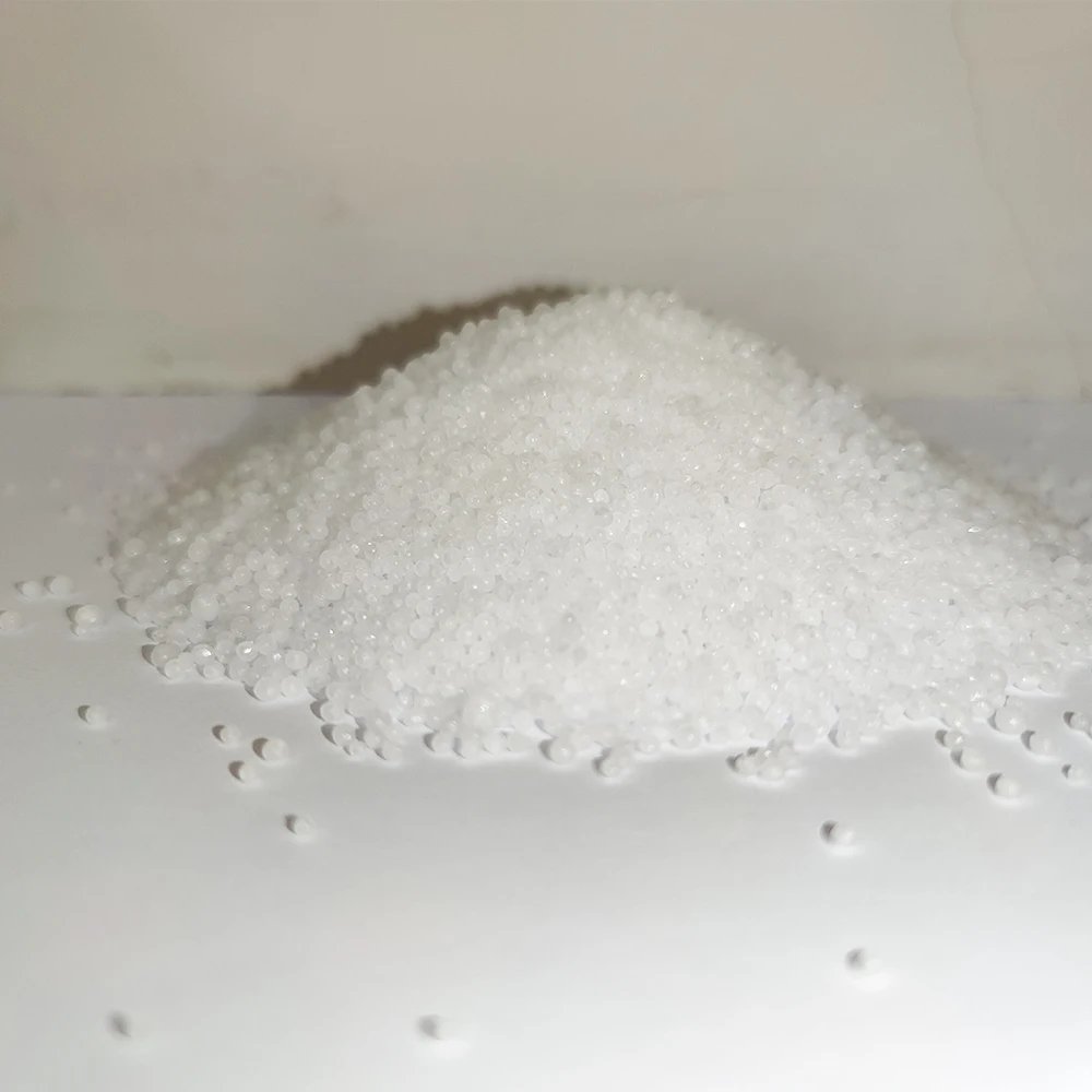 High - quality hot - selling agricultural - grade nitrogen urea granule nitrogen fertilizer granule