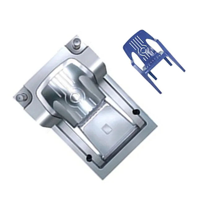 Mould manufacturer OEM custom high quality high precision chair injection mold