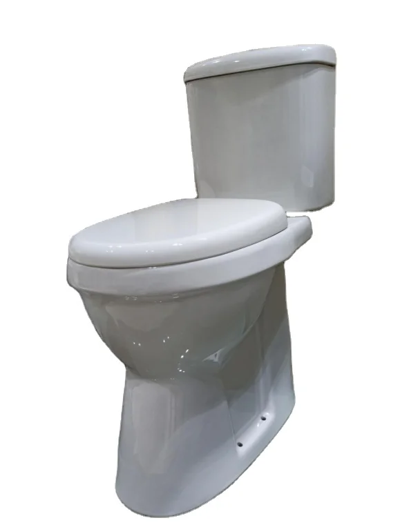 SAIRI, высокое качество, горячая Распродажа, двухкомпонентный унитаз для людей с ограниченными возможностями, с высотой 480 мм, унитаз без оправы