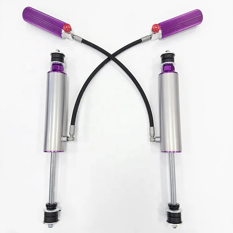 Y61 front and rear shock absorber nitrogen shock absorption high quality