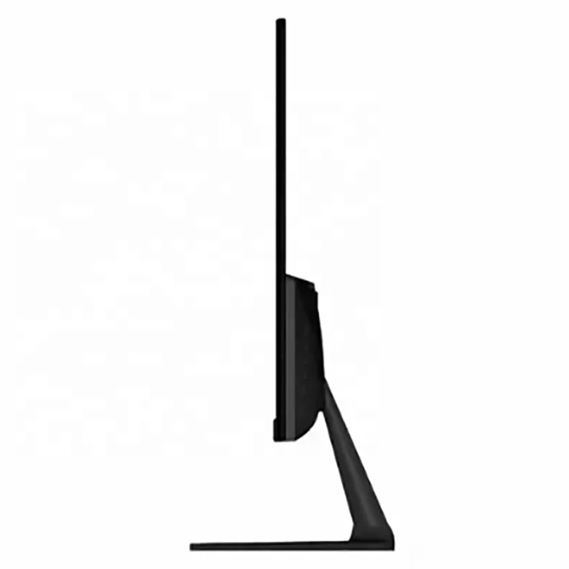 Factory OEM 19 20 21.5 22 24 27 Inch led Gamer Borderless Display Monitors 75hz 144Hz Computer Desktop Gaming 2K 4K lcd Monitor