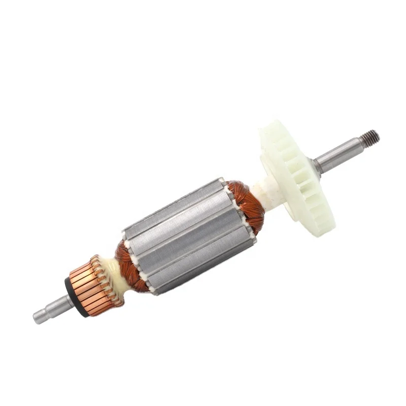 Малый якорь и полевая катушка DW801 DW803 DW810