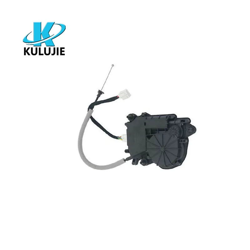 Auto Parts Rear Back Trunk Lock Actuator motor OEM 51247330648 for bmw N20 F07 F15 X5 X6