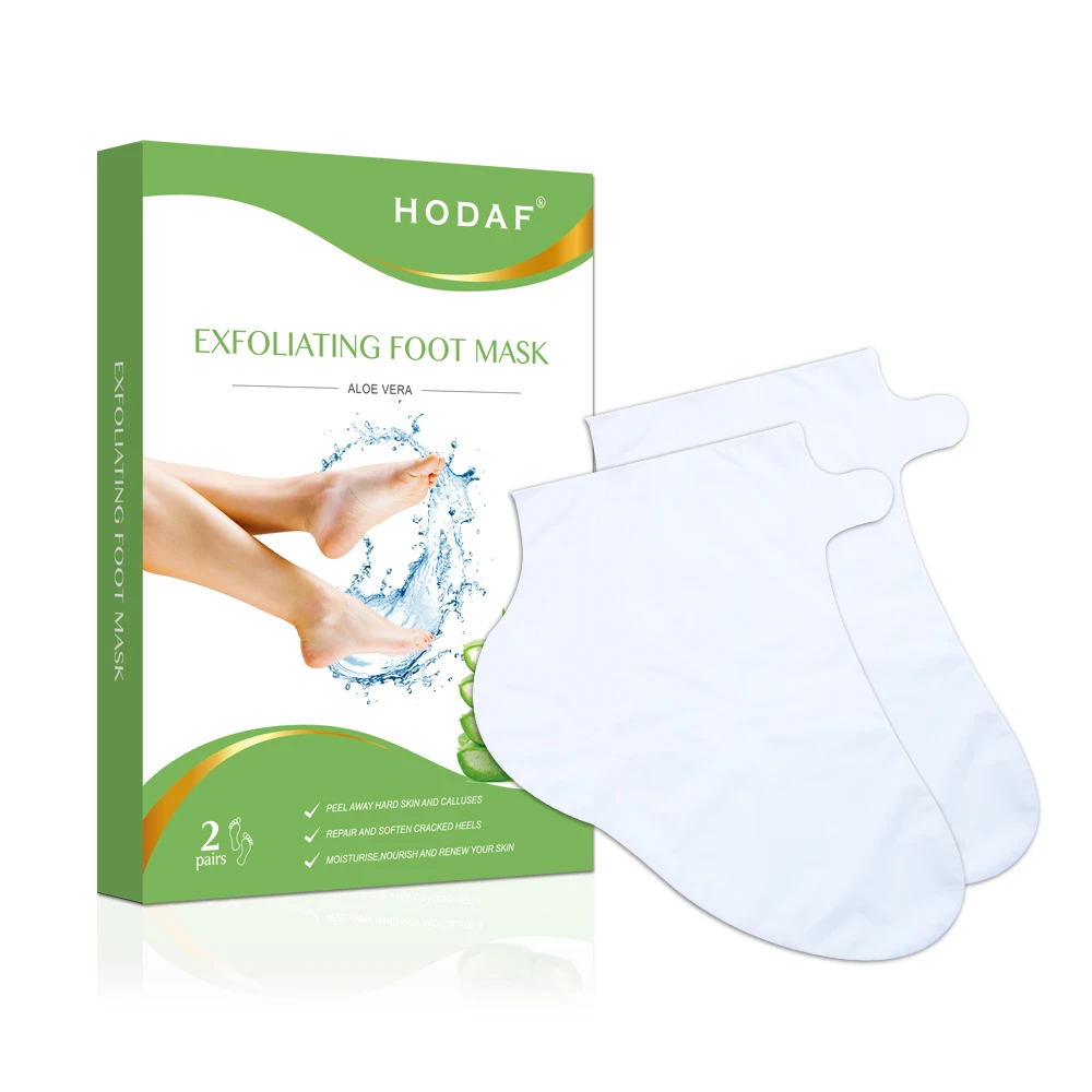 Best Selling Products Remover Feet Peeling Mask Skin Dry Foot Sock