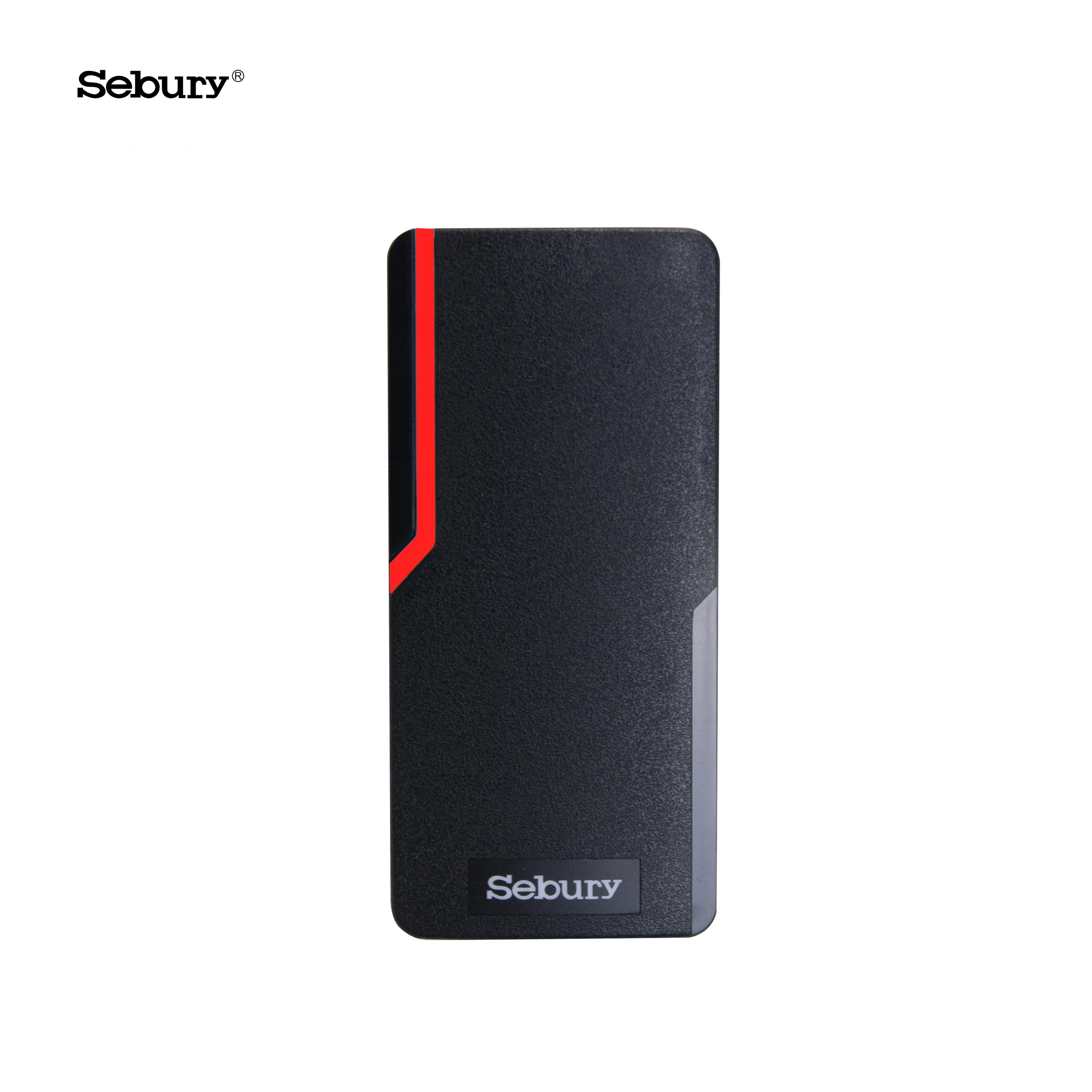 Sebury R2-M Waterproof RFID Access Control System IC CPU Smart Card Entry Lock Door Access Control System