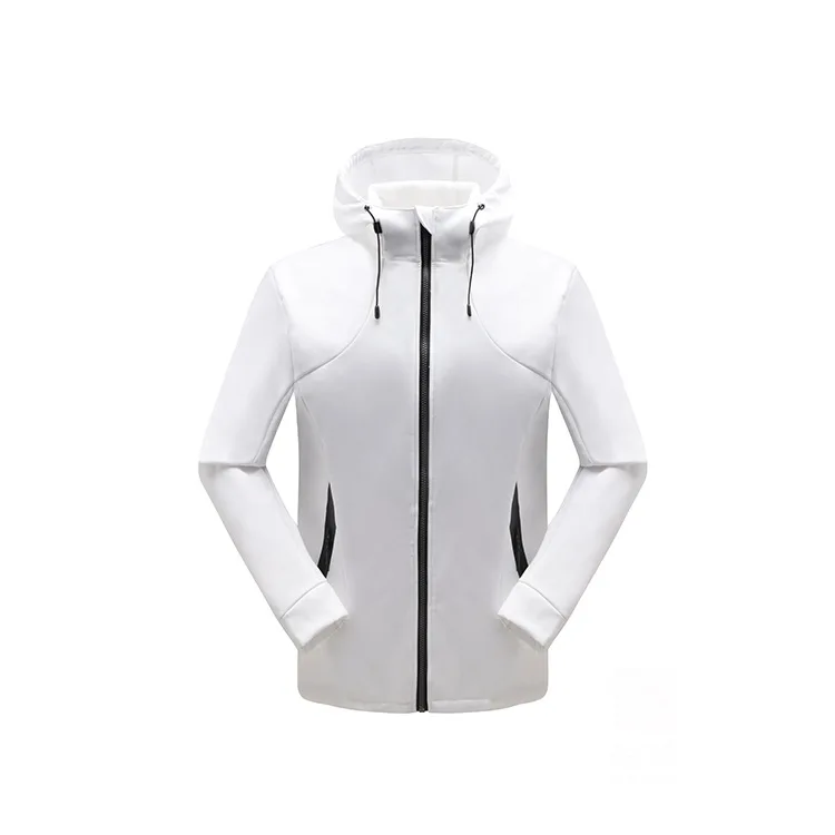 
Windproof Waterproof Sports Outdoor Jacket cycling wear Mountaineering Fleece clothes hoodie coat cycle jersey for couple 