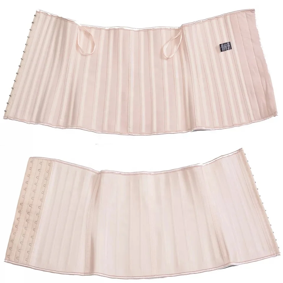 Высококачественный Женский Триммер для талии Cincher XXS до 6XL латексный 25 стальной корсет для талии