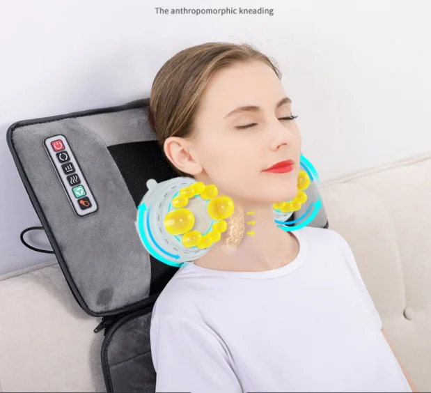 massage mattress (3)