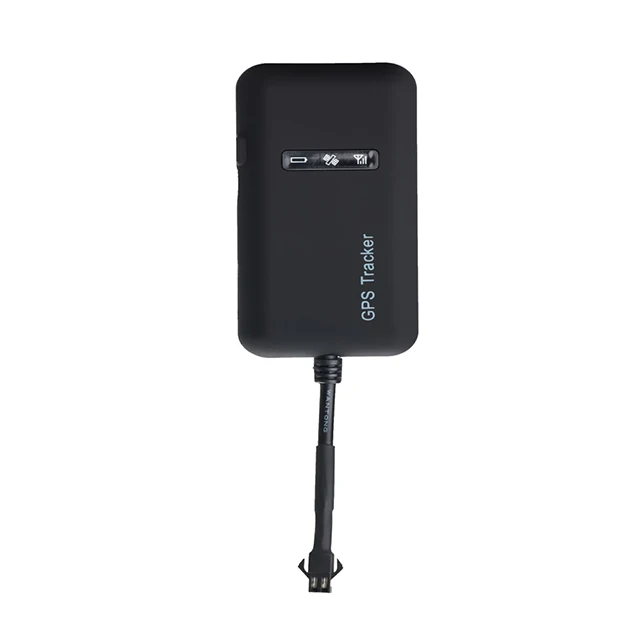 DEAOKE DAGPS vehicle GPS Tracker GT02 GPS tracker with real time tracking