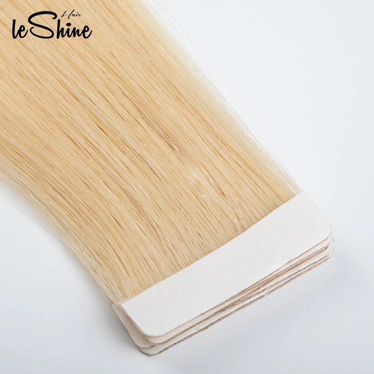 Hair Factory Best Selling Items Peruvian Invisible Injection Tape In Hair Extension
