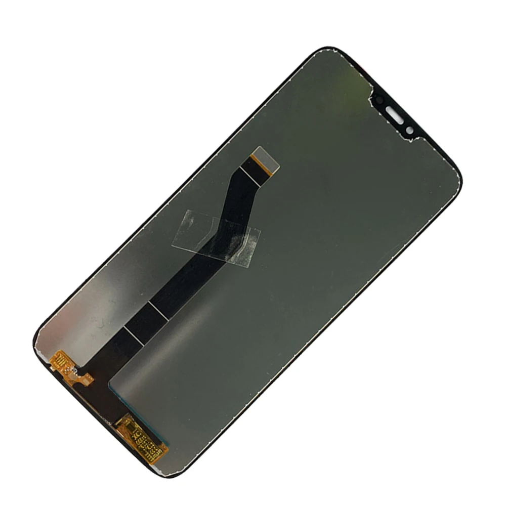 LCD Display For Motorola Moto G7 Power Touch Screen Digitizer Assembly For Motorola G7 Power Screen Complete LCD