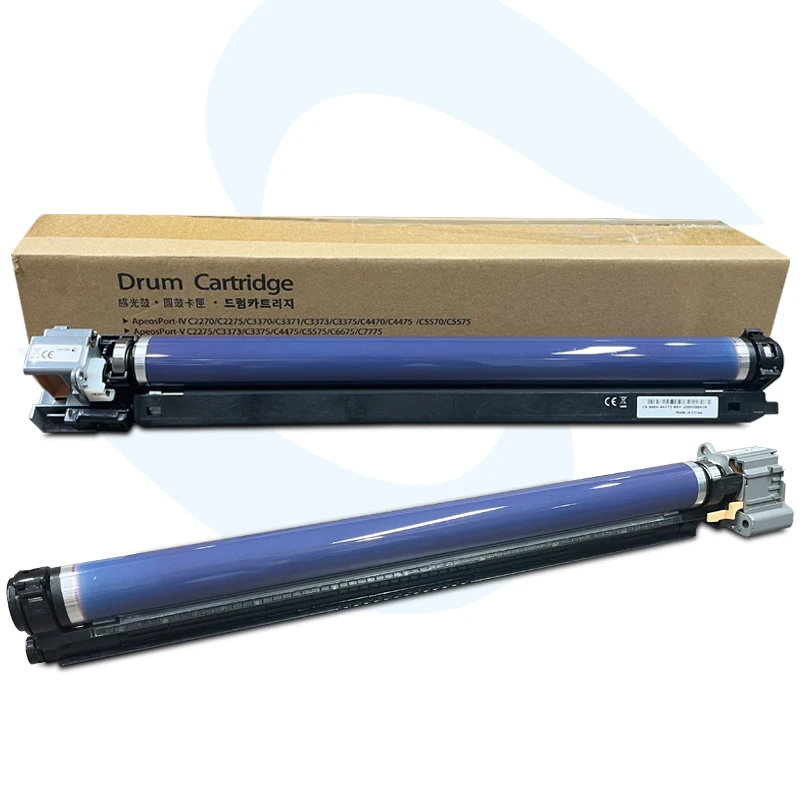 Drum Unit For Xerox WC 7530 7535 7545 7556 7830 7835 7855 7845 7855 For Lexmark 950 Original Quality 013R00662 Drum Cartridge