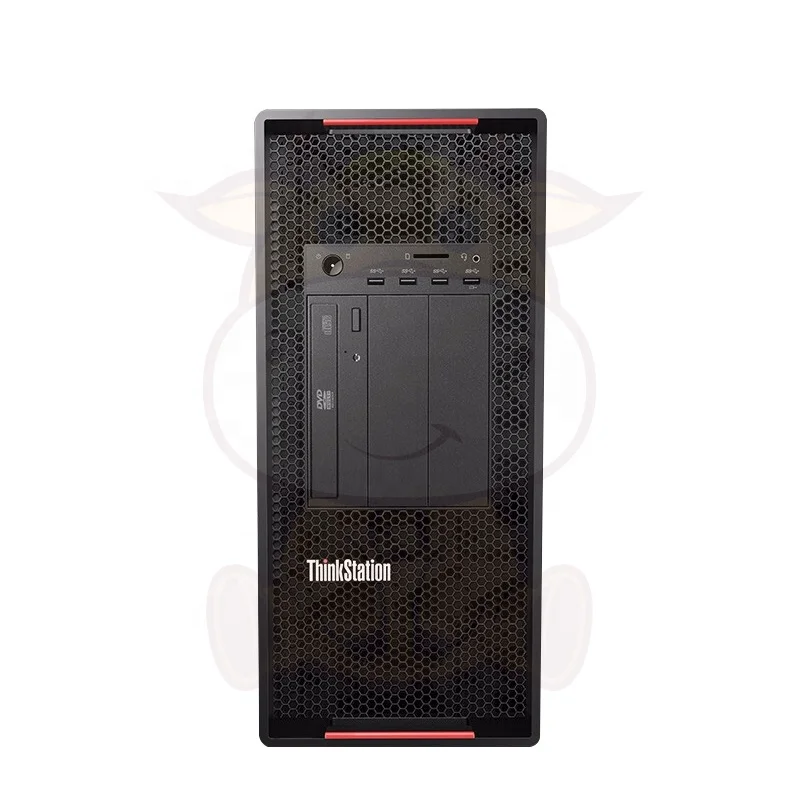 Commercial graphics workstation ThinkStation P920 computer host Xeon processor original original support for customization