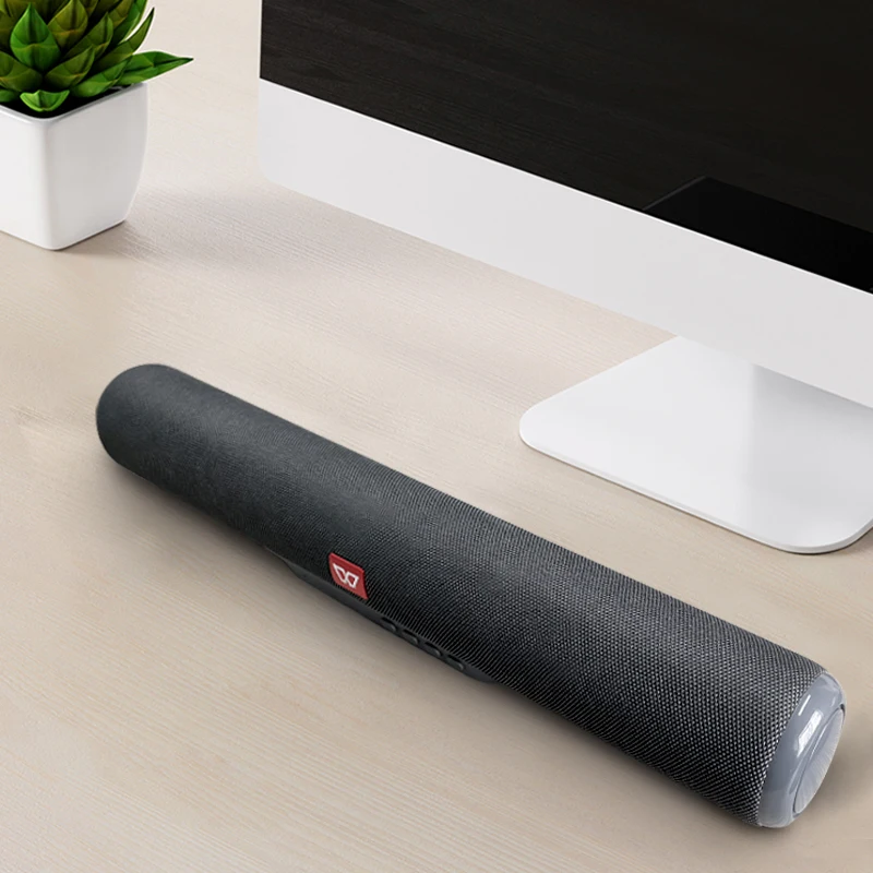  Лидер продаж на Amazon беспроводной Bluetooth саундбар динамик ТВ Прямая поставка