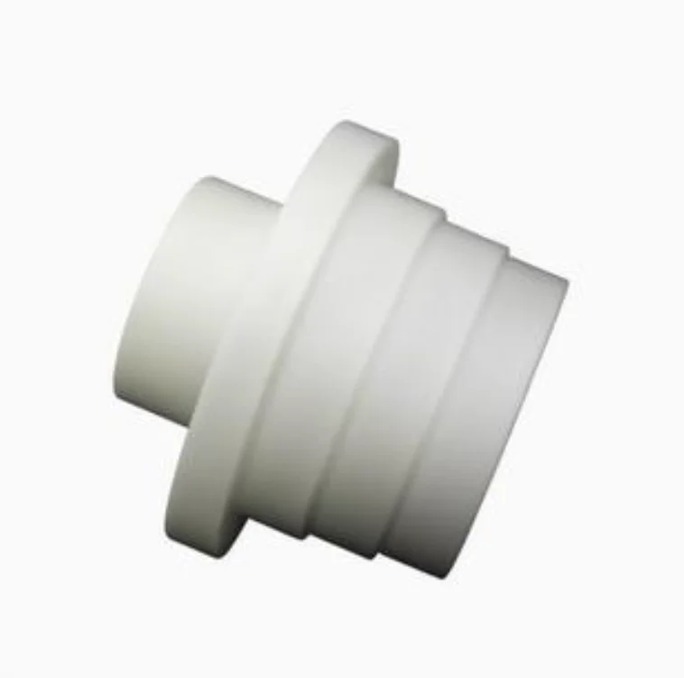 ISO9001 Factory Custom Machining parts processing  precision cheap ABS Pom turning machining components resin machining services