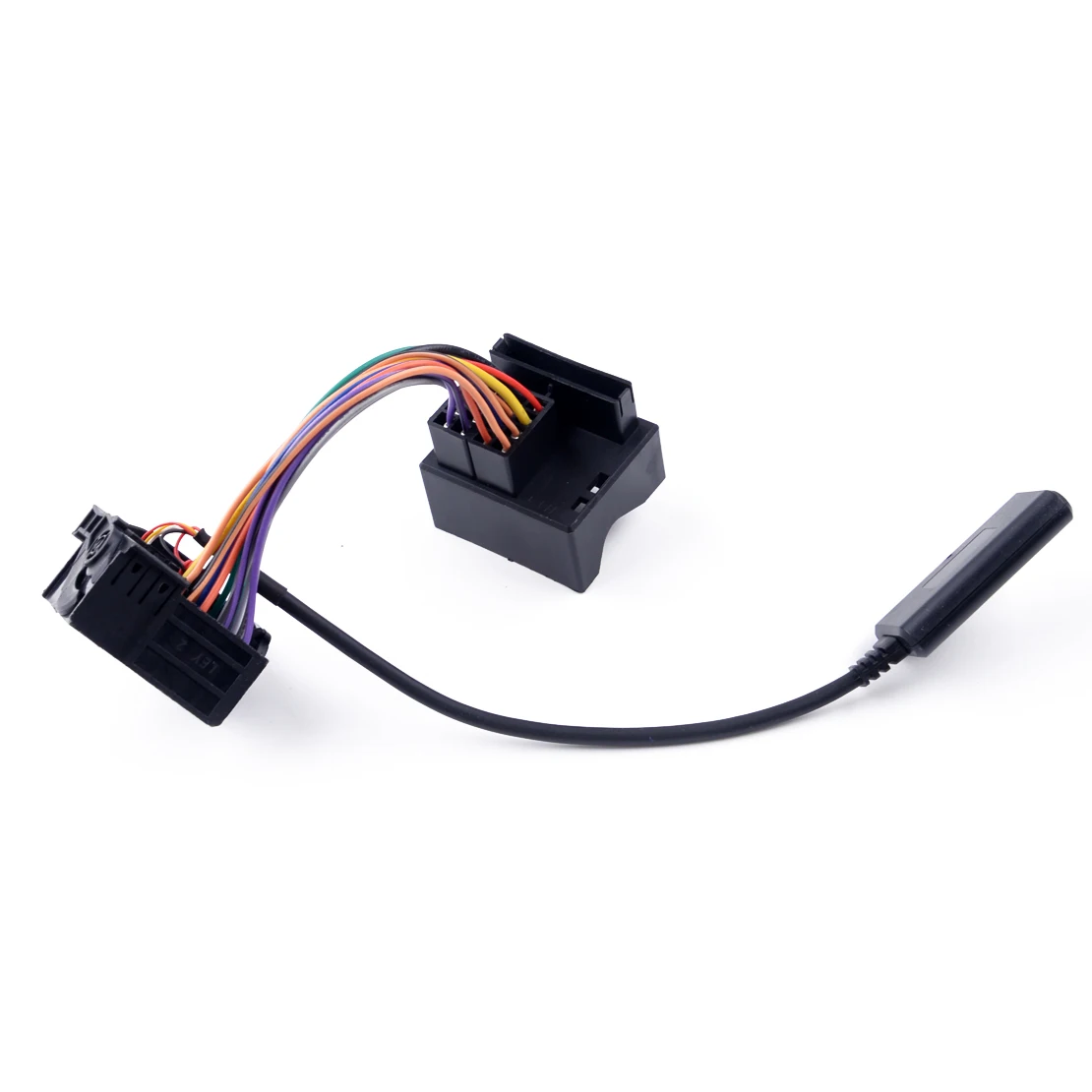 Blue-Tooth 5.0 Car Audio Quadlock Adapter For BMW E39 Z4 Blue Tooth Aux Adapter