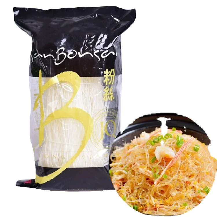Top-selling 100g longkou vermicelli in longkou