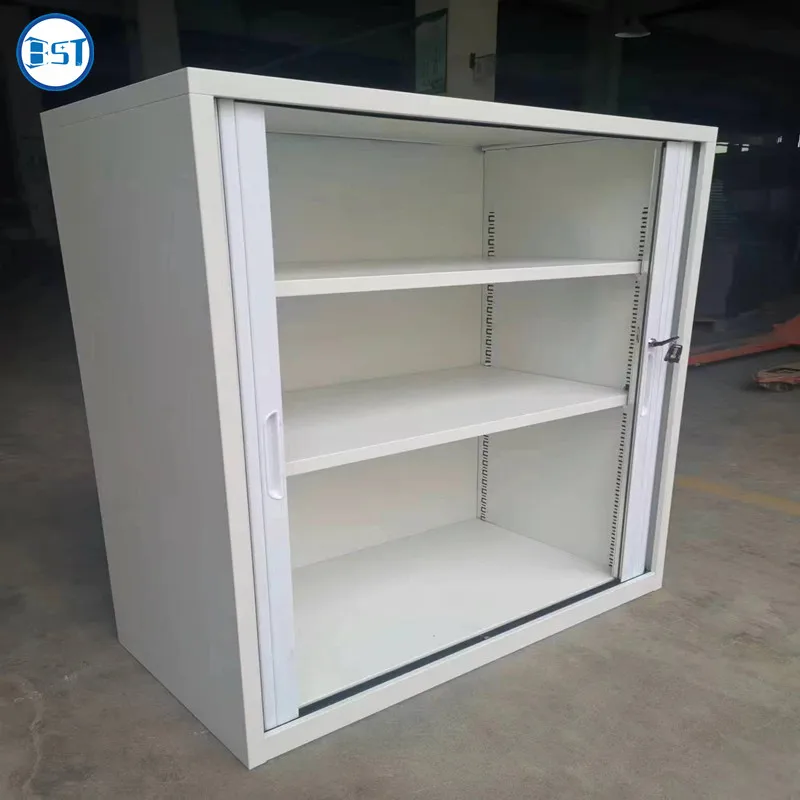 Customized Roller Shutter Door ABS PVC Tambour Door Cabinet Funiture Slat RV Toilet Door For Campervan Shower Bathroom