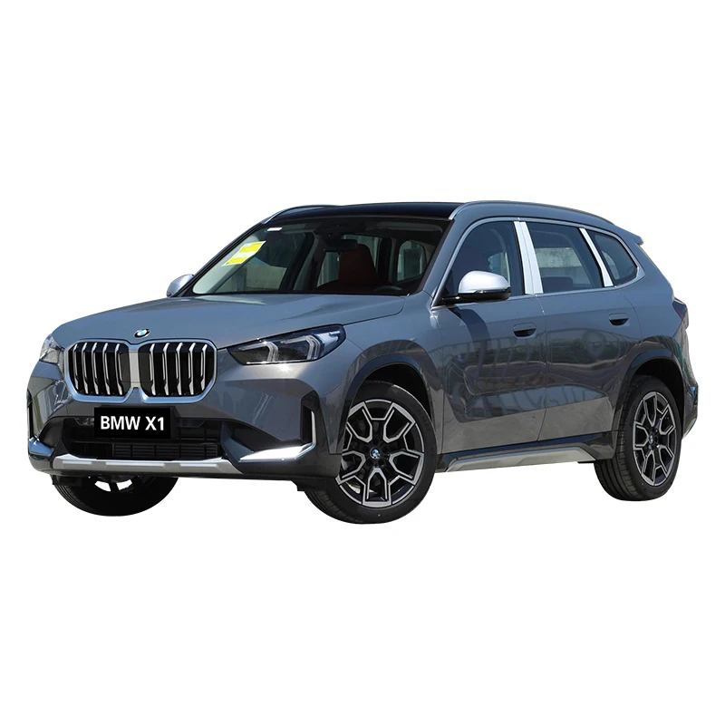 2024 A Brand New Second-Hand BMW 2023 20Li 25Li At A Low Price For Sale In Chinese Inventory