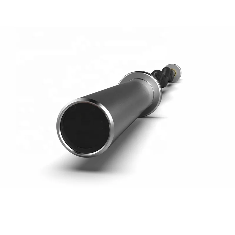 Commercial 1.4m curved OB bar gym Ez bar bodybuilding weightlifting barbell curl bar