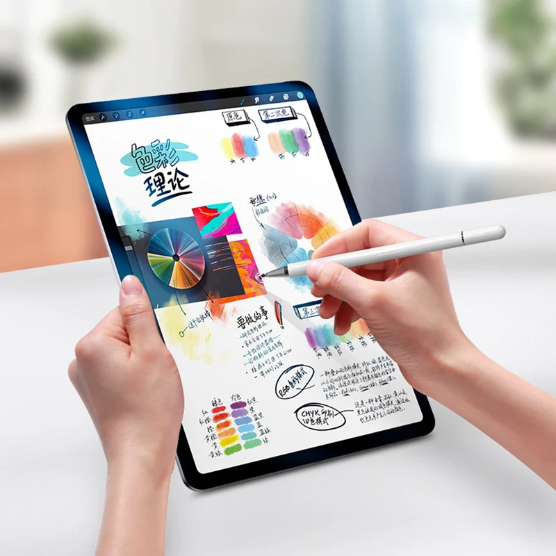 High Sensitive Microsoft Accurate On Tablet With Fluent Writing Drawing Painting Compatible With Ipad
