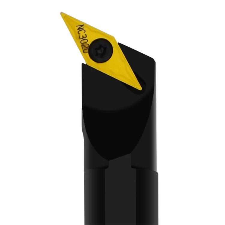 Screw Clamp Locking Tool Cnc Turning Insert Lathe Hole Rod Inner Hole Tool