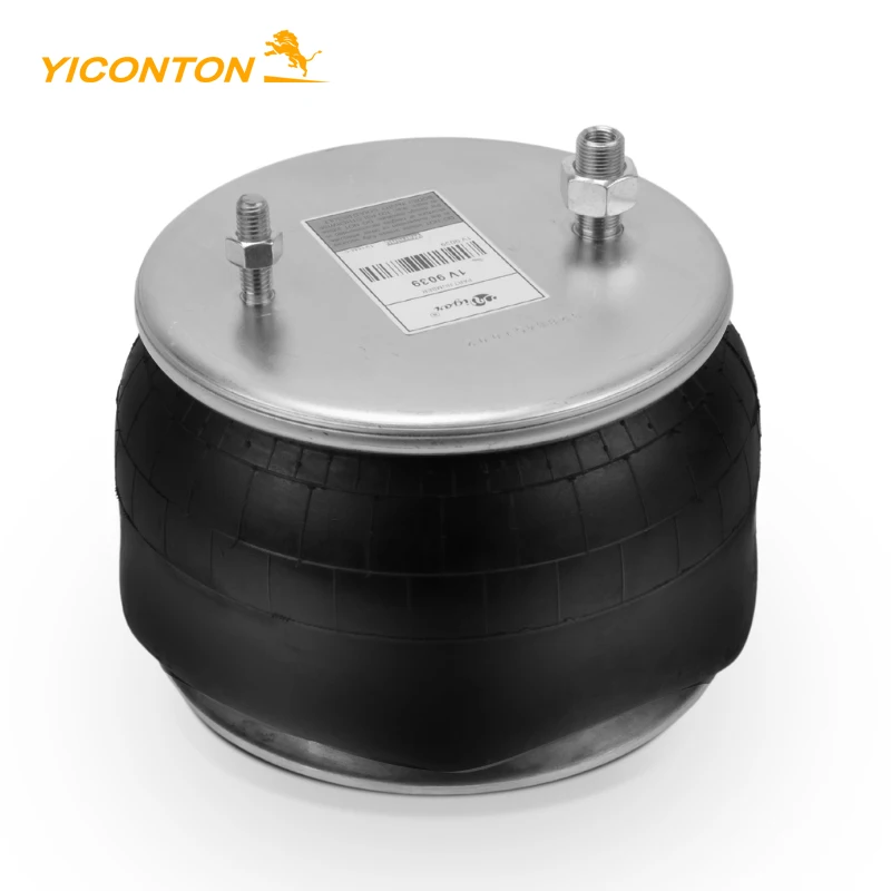 For Dayton 3529039 Watson AS-0012 Triangle 4390/8311 Leland SC2033 Ridewell 1003589039C bus air spring