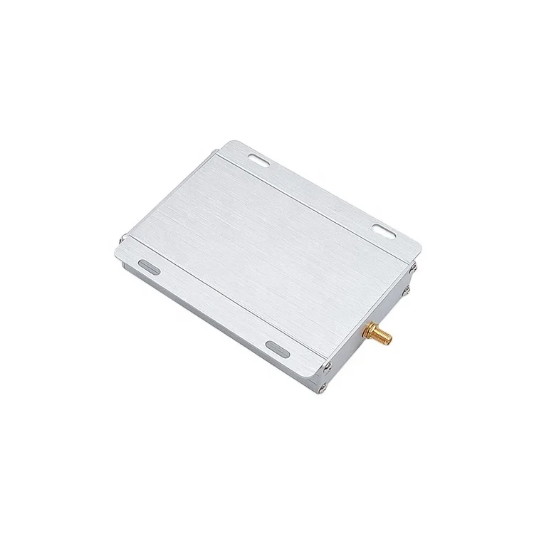 hot HW23 series industrial RFID reader Medium Power 13.56 MHz RS232 RJ-45 USB RFID reader