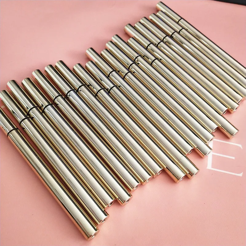 Частная этикетка черного цвета жидкая Магнитная подводка для глаз быстро сухая Водонепроницаемая веганская клей