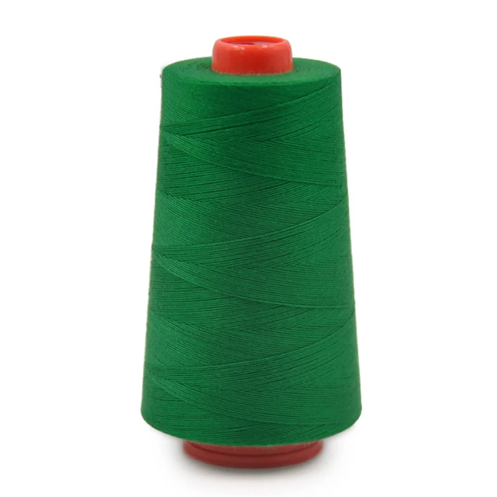 Hot selling Professional Sewing Thread manufacturer directly supply 40/2 3000 y sewing thread