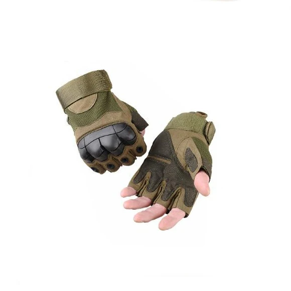 Высококачественные прочные митенки из микрофибры для активного отдыха, боевые, спортивные, гимнастические, тренировочные, велосипедные тактические перчатки