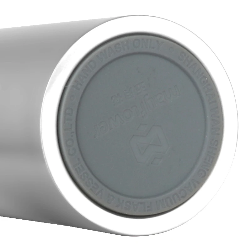 Intelligent Vacuum Flasks 316 Stainless Steel Smart Water Bottle Led Temperature Display Thermal Bottle