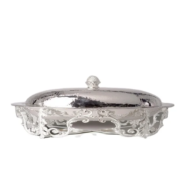 custom high quality kitchen products best product new product 2024 year zumrut cookware set from turkey