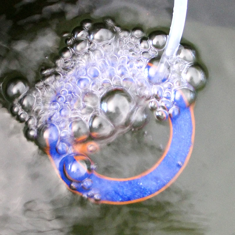 New water-resistant fishing air pump fishing oxygen pump aquarium air pump