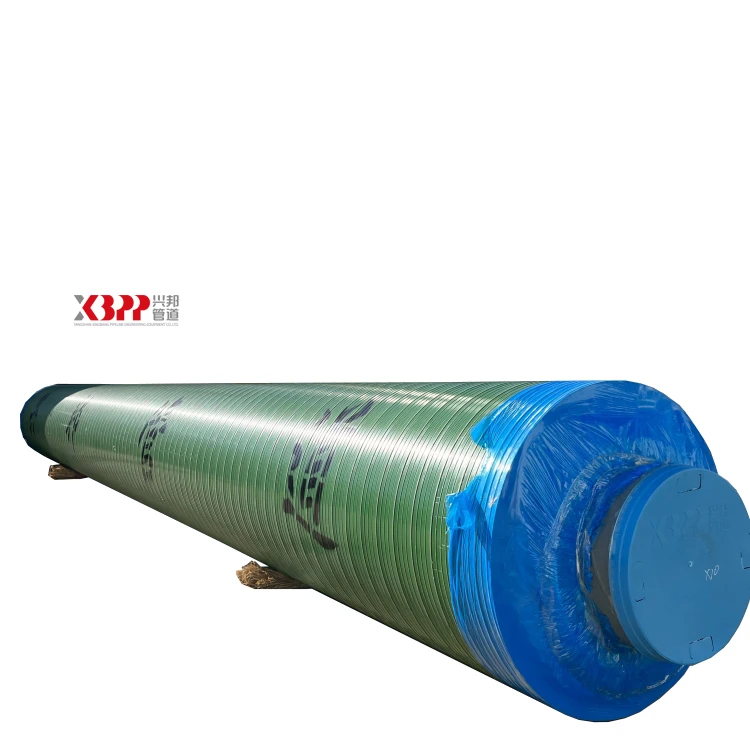 metal jacket gi glass fiber calcium silicate polyurethane foam thermal insulation pre-insulated steel pipe for steam supply