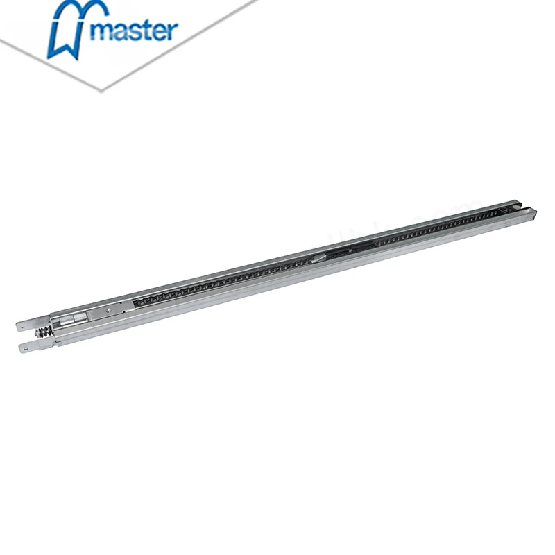 Whole set garage door stainless steel accessories hard wares  parts with wire rope with hinge with roller with top quality