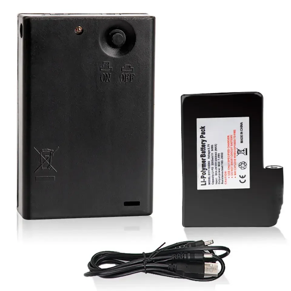 New S-king Usb Battery Electric Heated Glove Warm Smart Winter Waterproof Motorcycle Riding Football Liner Hand Glove Heated