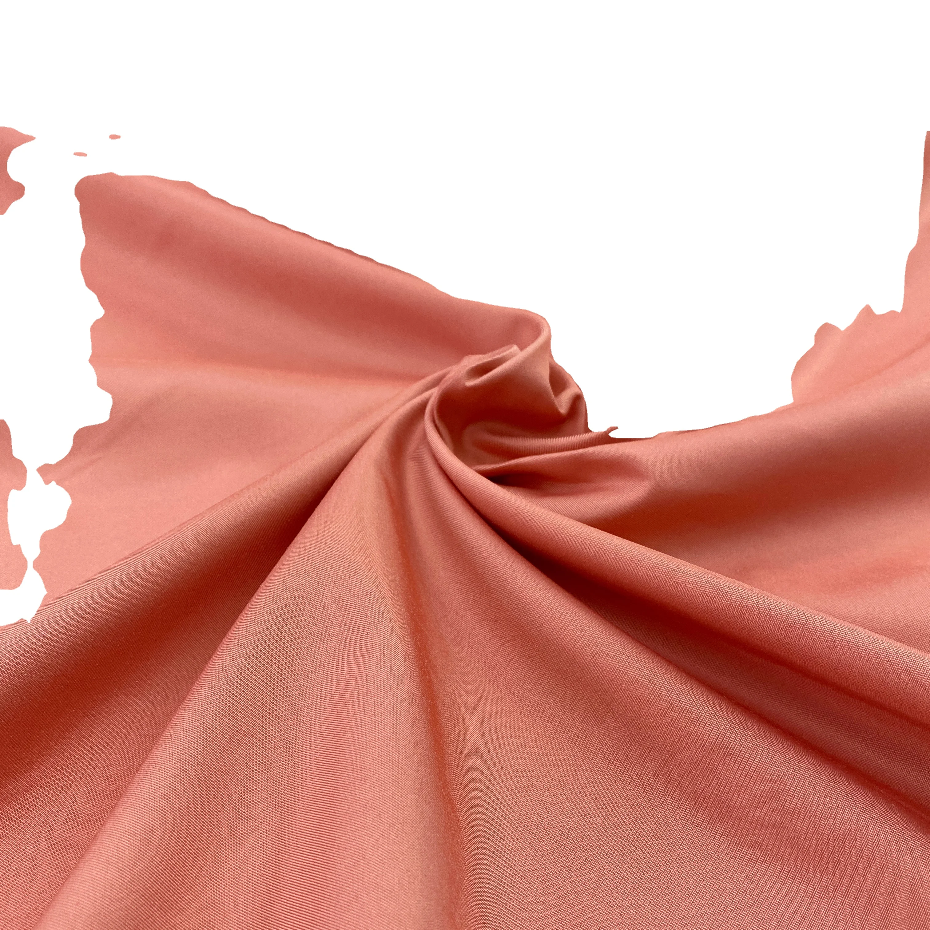 
100% polyster 2/2 Twill DTY Peach Skin 150D144F*150D144F 190 gsm 
