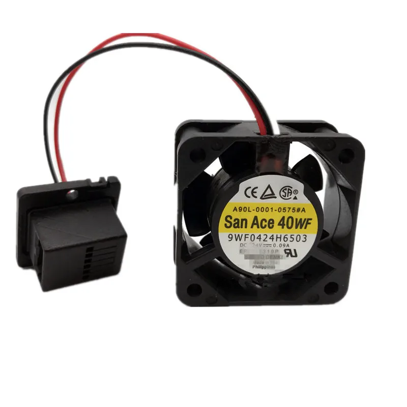 fanuc extractor fan 9PF0424H303