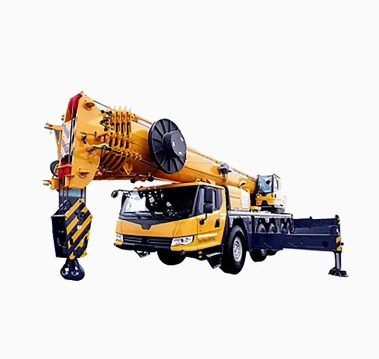 Factory Wholesale XCA130_E Chinese Brand 130ton Telescoping Boom All Terrain Crane with Promotional Price in Mexico