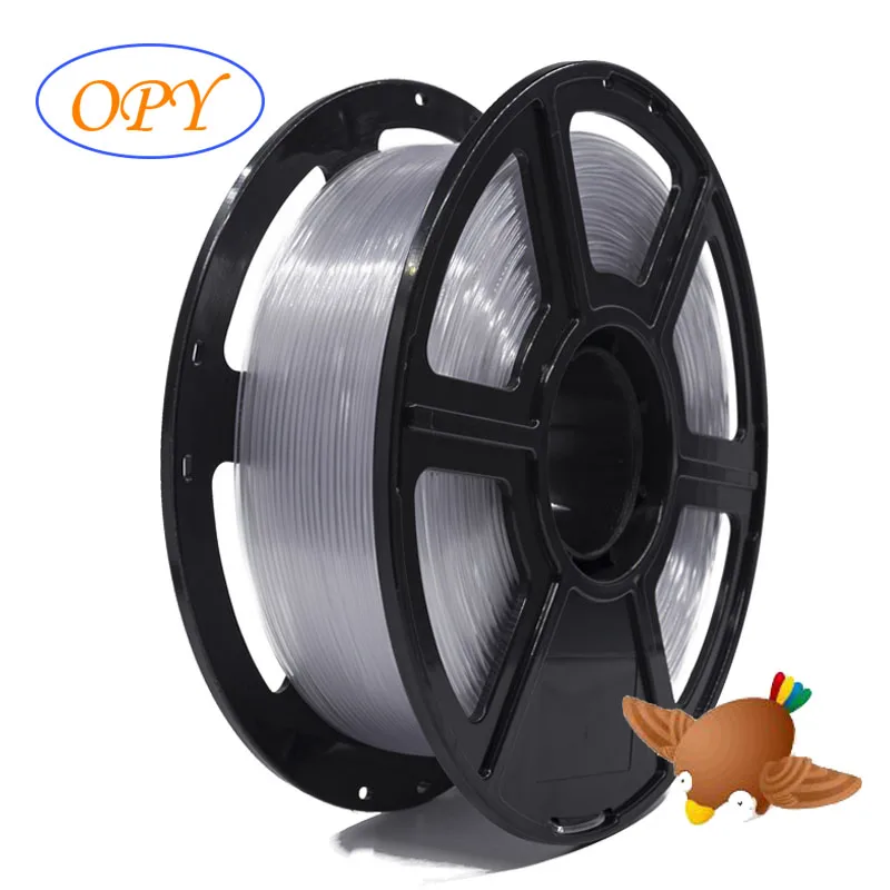  OEM 1 75 мм кг зеленый принтер 3D печать Petg