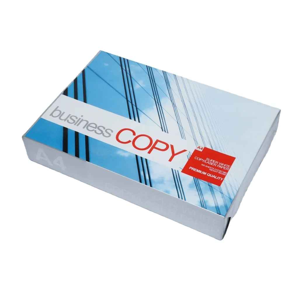 A4 Copypaper A4 80 Gsm