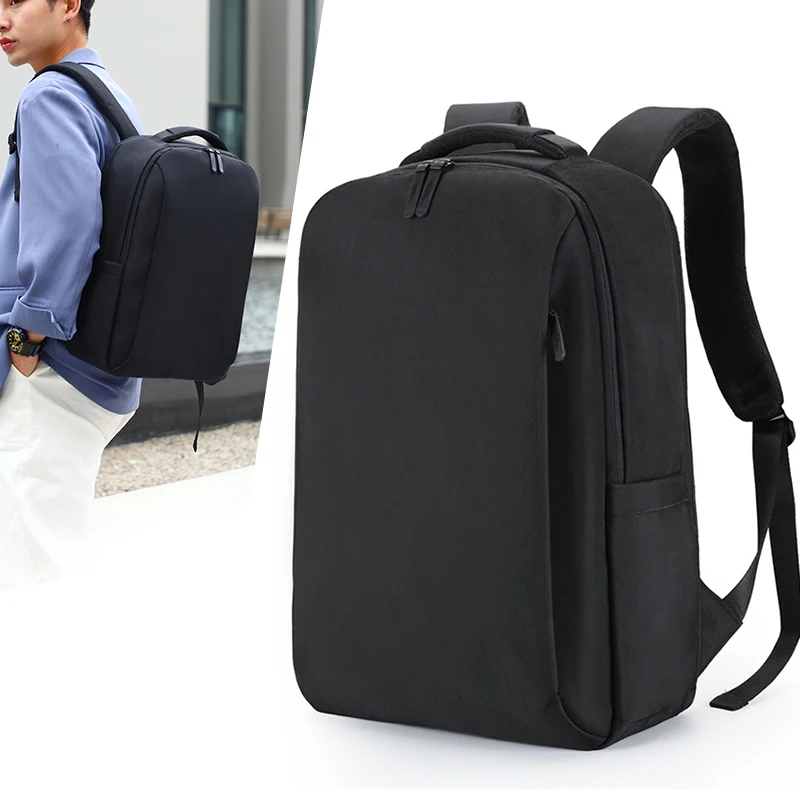 custom anti thief theft proof backpack laptop 17 for women logo college boys