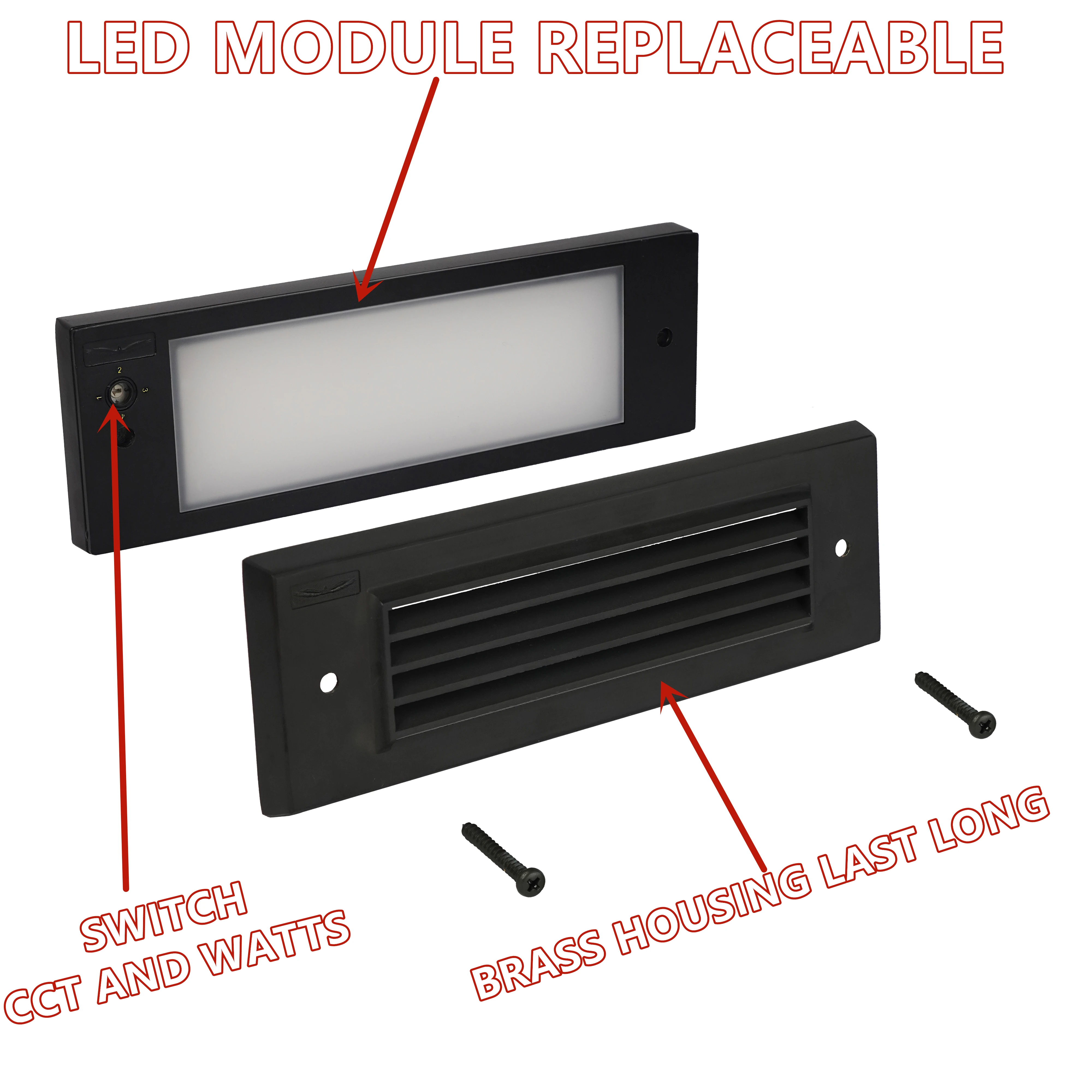 Ledstory 12 V Deck Lights Led Garden Light Outdoor Decking Lights