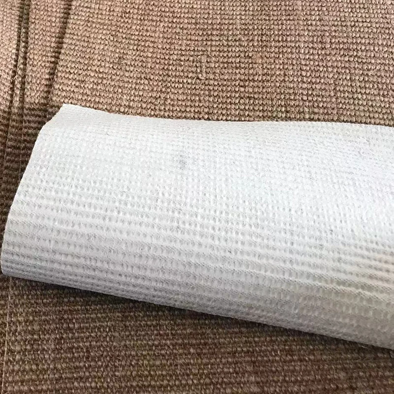 cheap quality modern full long gold Natural Jute woven stair Sisal Carpets And Rugs With Natural Latex Backing For Living Room